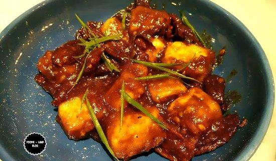 Matinee Bar & Kitchen